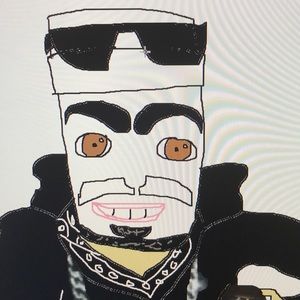 Meet your Posher, Carson